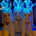 SPACETTES – SPACETTES entertainment hire, South Africa