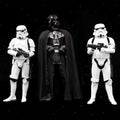 STAR WARS ACTS – STAR WARS ACTS entertainment hire, South Africa