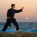 TAI CHI PERFORMERS – TAI CHI PERFORMERS entertainment hire, South Africa