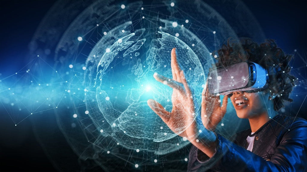 VIRTUAL REALITY EXPERIENCES