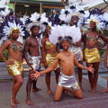 UNIQUE TRIBAL SHOWS – UNIQUE TRIBAL SHOWS entertainment hire, South Africa