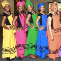 XHOSA HOSTESSES – XHOSA HOSTESSES entertainment hire, South Africa
