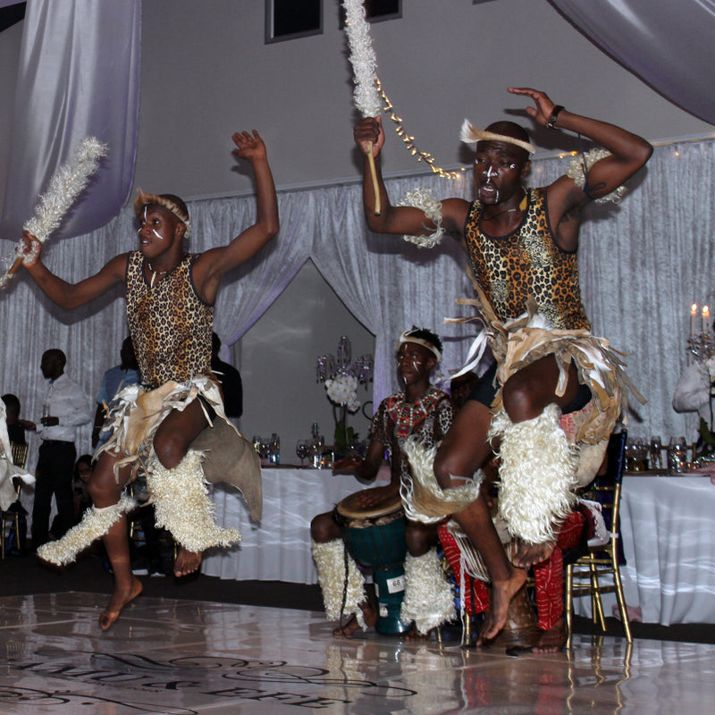 ZULU DANCERS – ZULU DANCERS entertainment hire, South Africa