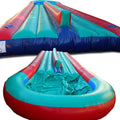 ASSORTED WATERSLIDES