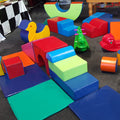 SOFT PLAY