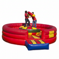 SINGLE GLADIATOR JOUSTING INFLATABLE