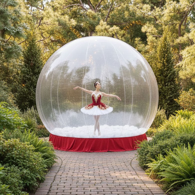 SNOW GLOBE