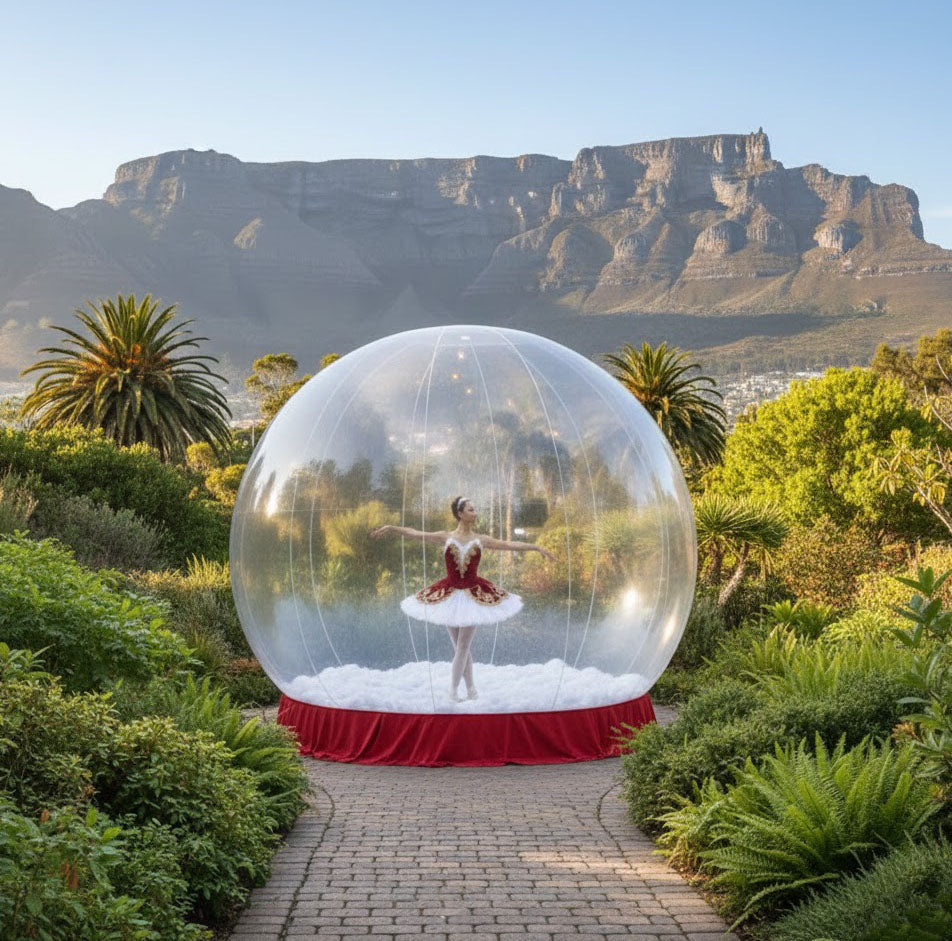SNOW GLOBE
